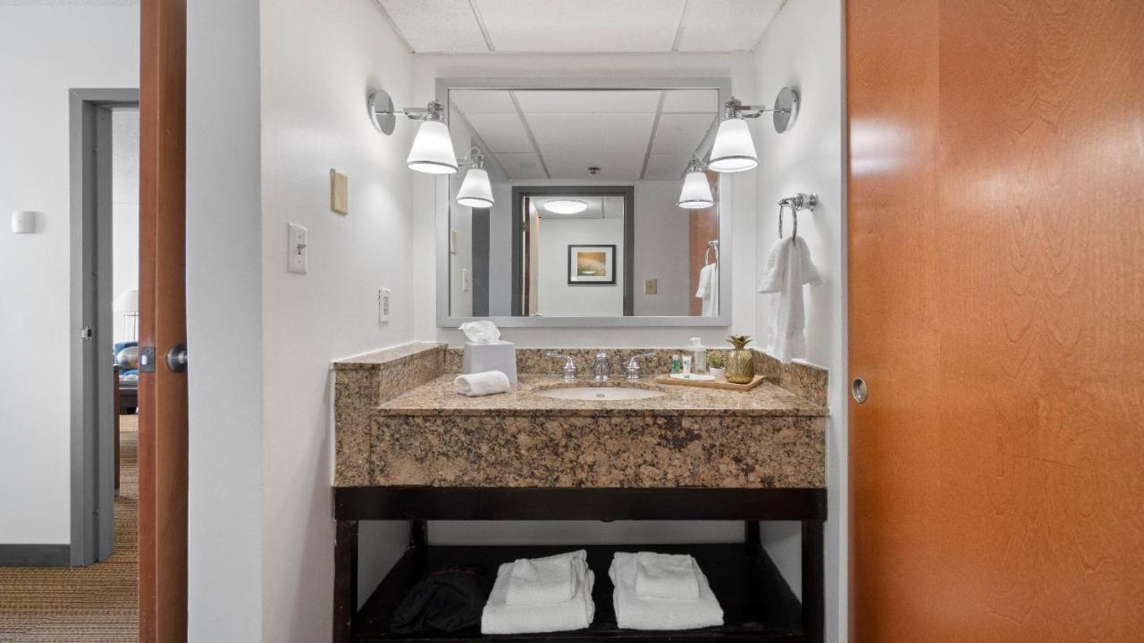 315 Loso Hotel Airport Charlotte Extérieur photo
