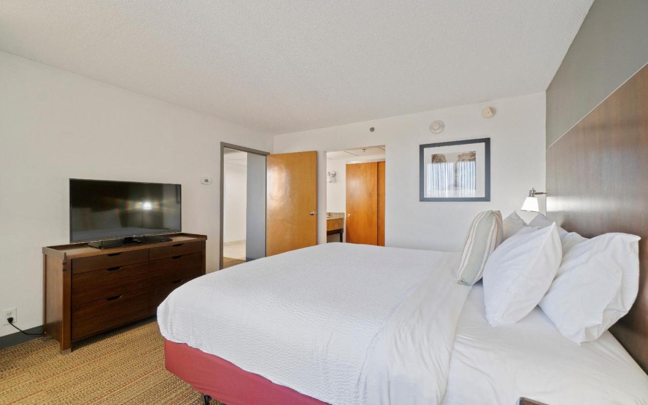 315 Loso Hotel Airport Charlotte Extérieur photo