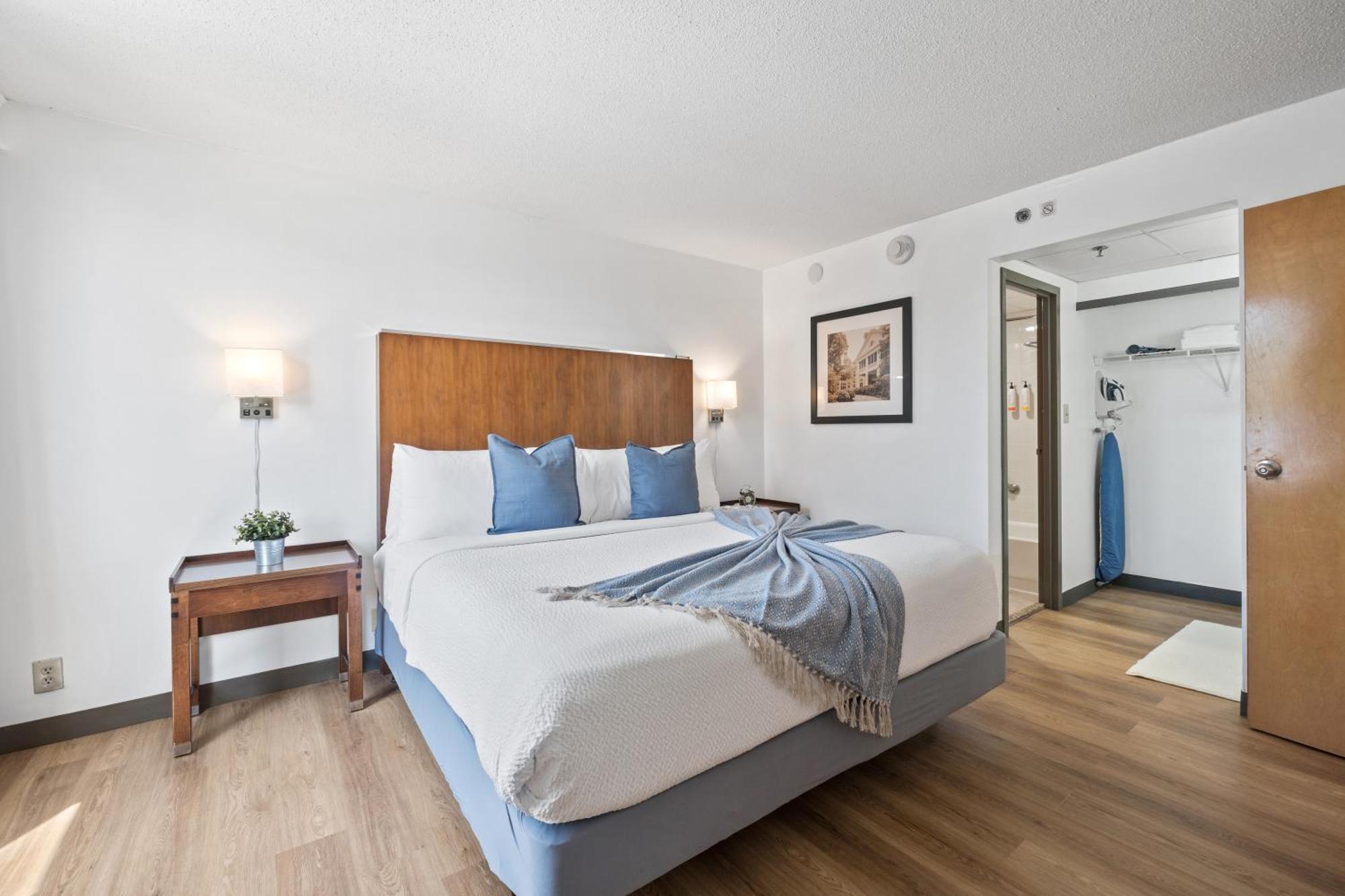 315 Loso Hotel Airport Charlotte Extérieur photo