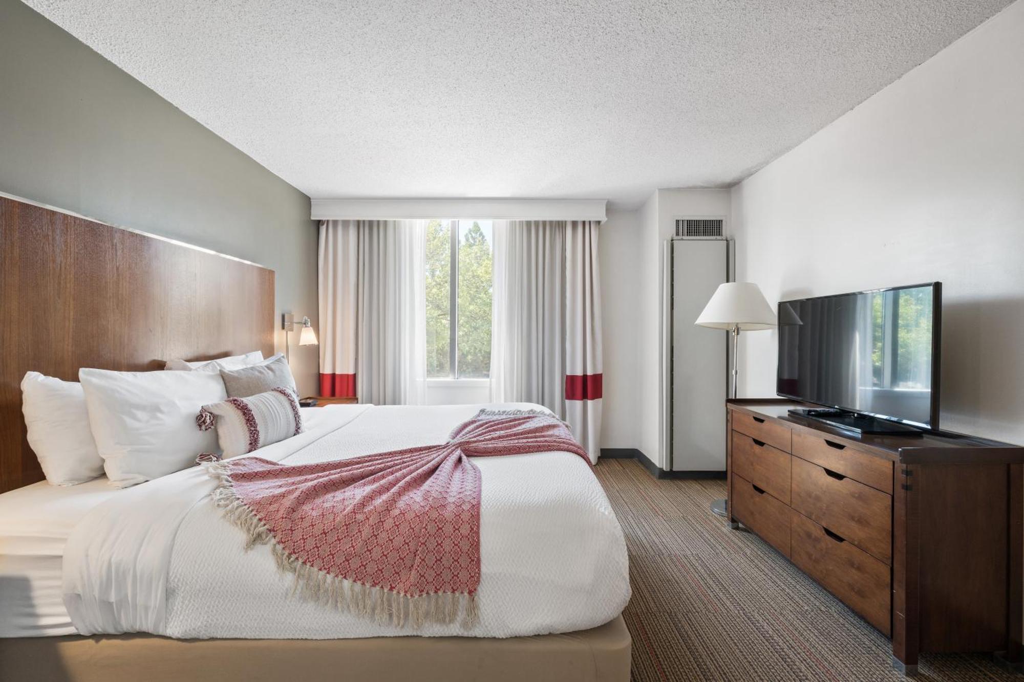 315 Loso Hotel Airport Charlotte Extérieur photo